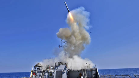 US backs out of Germany-Tomahawk missile deal over Russia fears – Politico