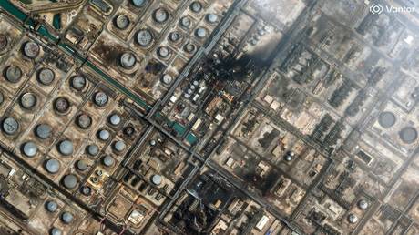 US wants to send frozen Iranian assets to Gulf allies – media
