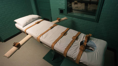US Army preparing for first executions in 65 years – ABC News