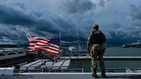How Eastern Europe’s elites learned to love dependence on America