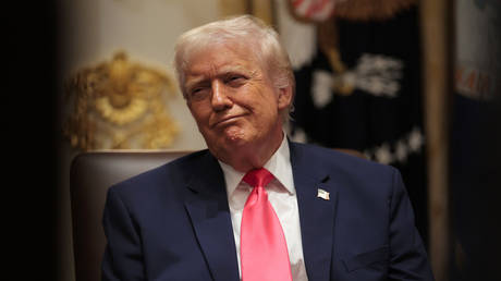 Trump sets yet another timeline for ‘total victory’ in Iran