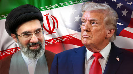 The US tore up the Iran deal. Now it may settle for a weaker one
