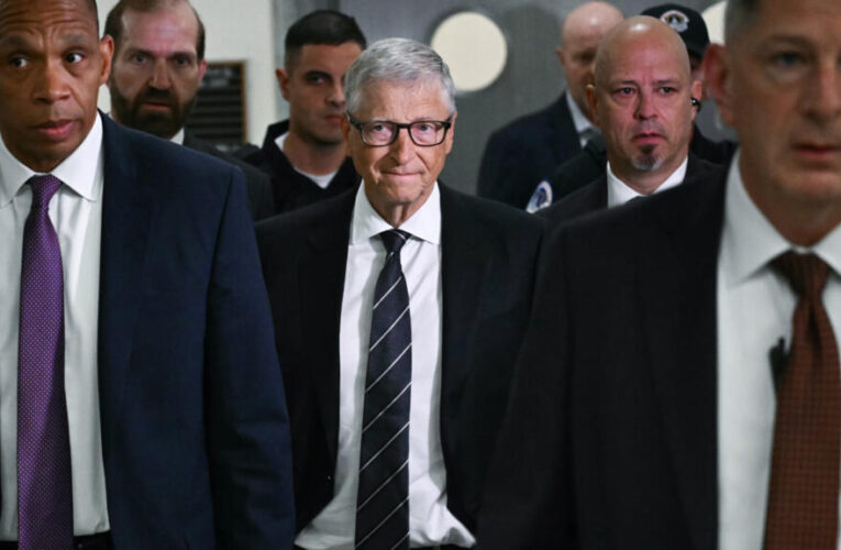 Bill Gates calls Epstein meetings a ‘grave error’ while defending actions in house testimony