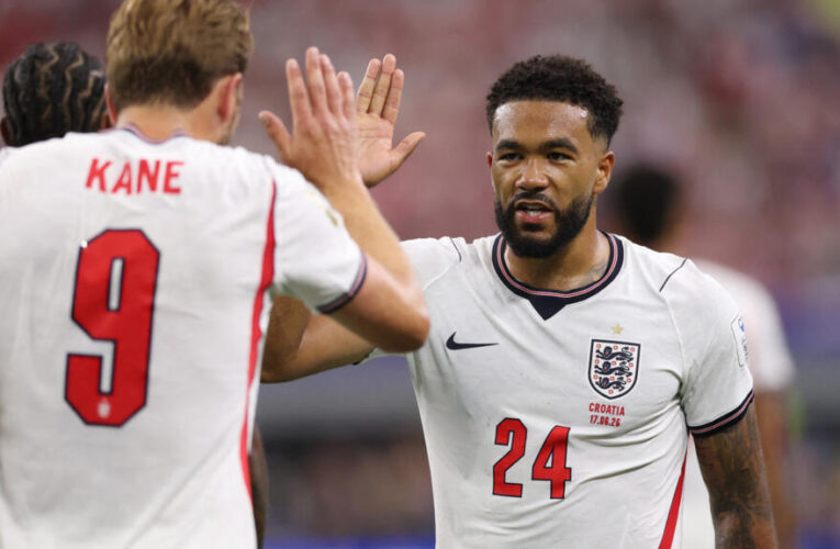 World Cup: England outshine Croatia in thriller, Portugal held to draw