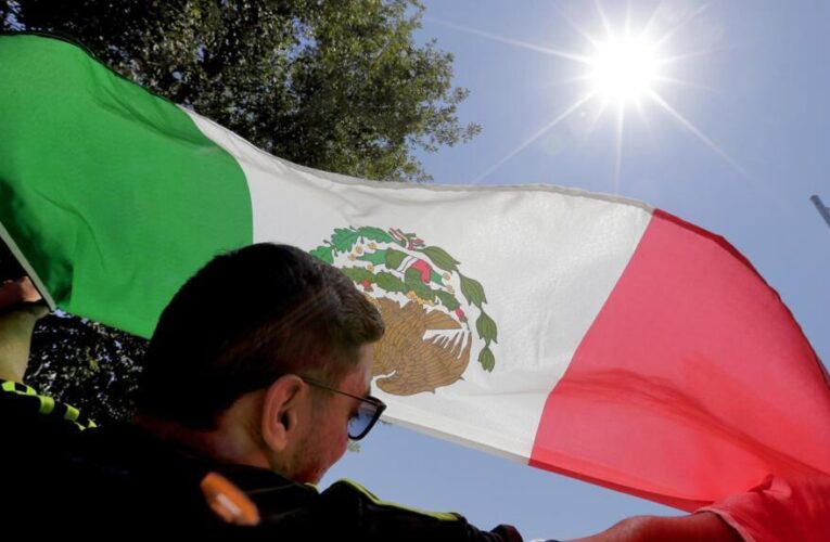 In Mexico, the World Cup comes at a price for fans