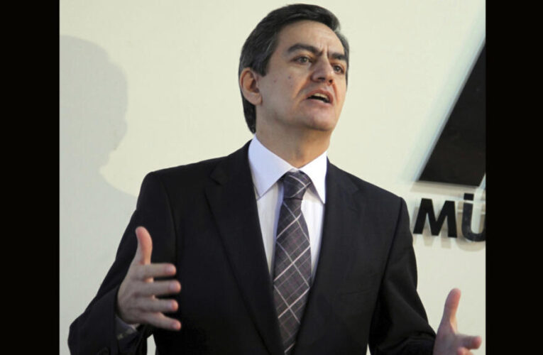 ‘I am a prisoner of conscience’: Ali Karimli, the opposition figure defying Azerbaijan’s regime