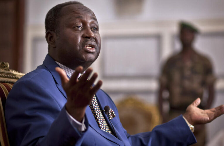 Trial begins for former Central African Republic leader Bozizé over war crimes