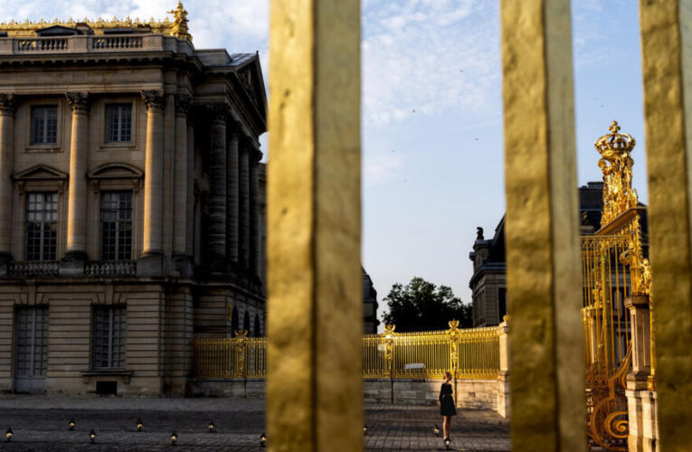 Macron to meet Trump at the Palace of Versailles after G7 summit in France