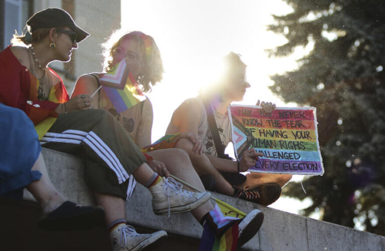 LGBTQ rights in Hungary: ‘We are very hopeful that changes will be made’