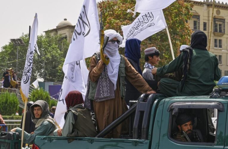 Afghan Taliban set for EU migration talks slammed by rights groups