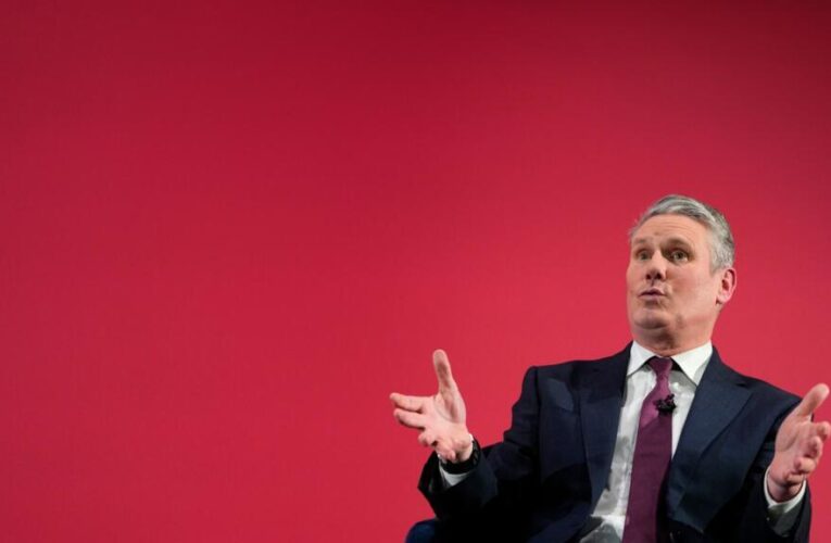 A look back at Starmer’s two years in power following his resignation