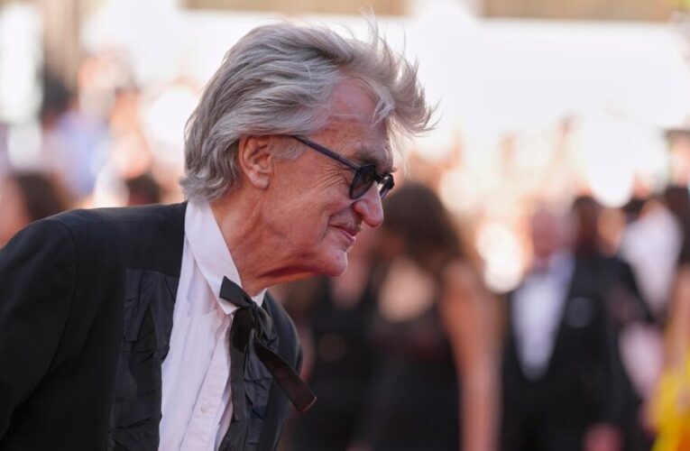 Director Wim Wenders pulls 1975 film featuring then-teenager Nastassja Kinski in nude scene