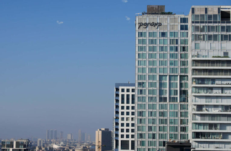 Israel shuts down following war flare-up with Iran