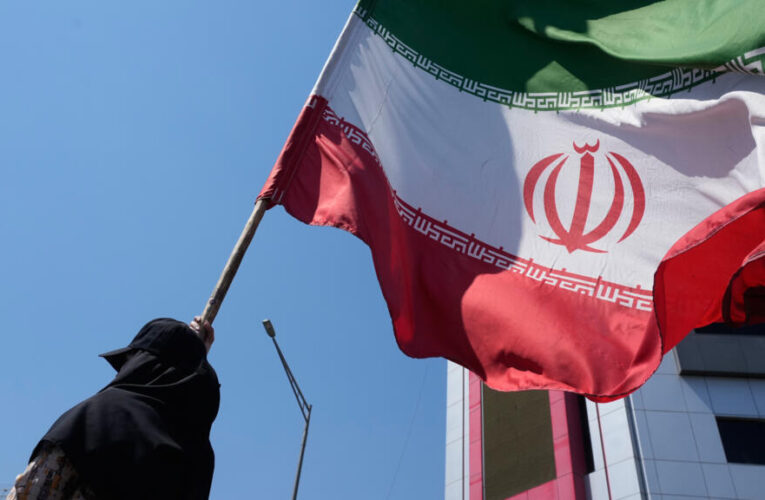 Israel and Iran step back from further strikes after renewed clashes