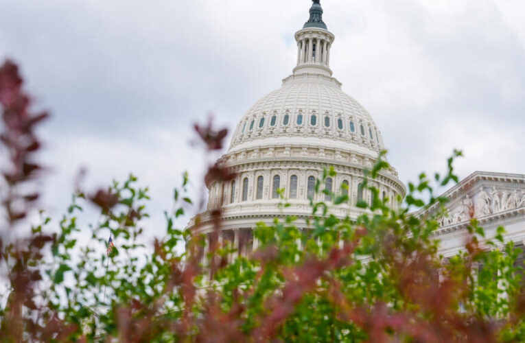 US Congress approves $70 billion bill to fund Trump’s immigration crackdown