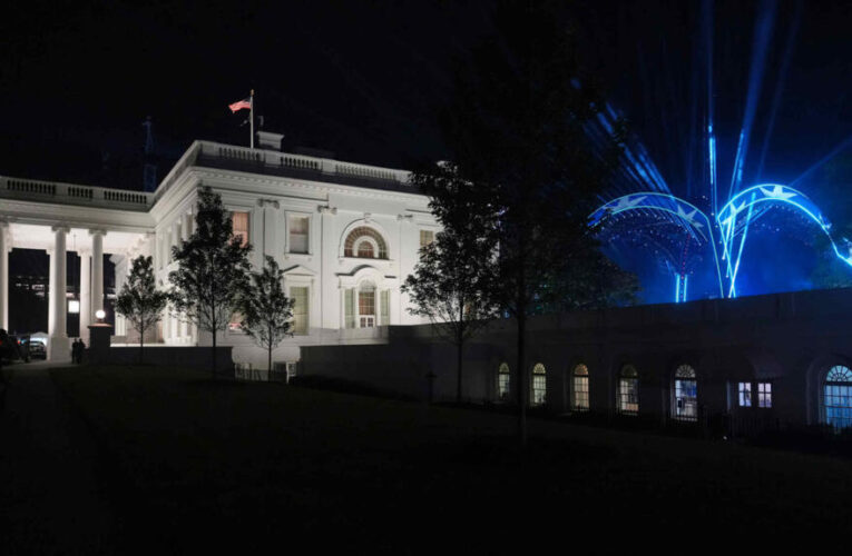 FBI foils plot to attack White House UFC event using explosive drones, snipers