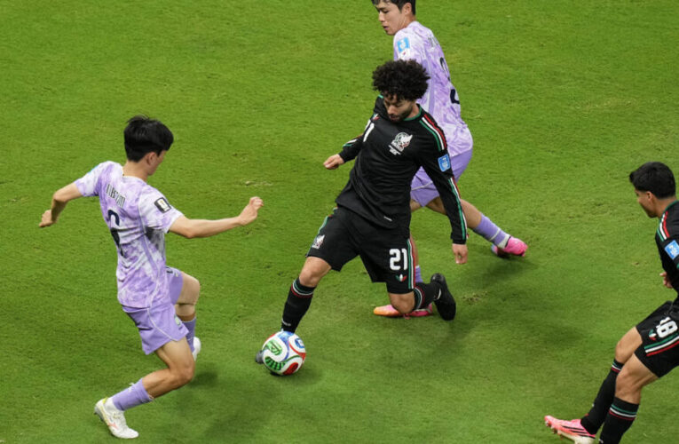 World Cup 2026: Mexico reach World Cup knockout stage first after beating South Korea