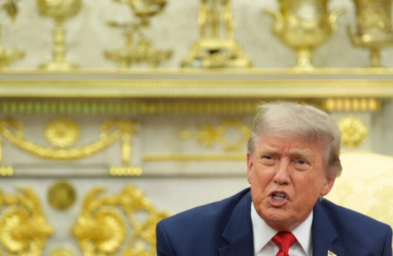 Middle East live: Trump seeks $88 billion in extra funding, mostly for Iran war