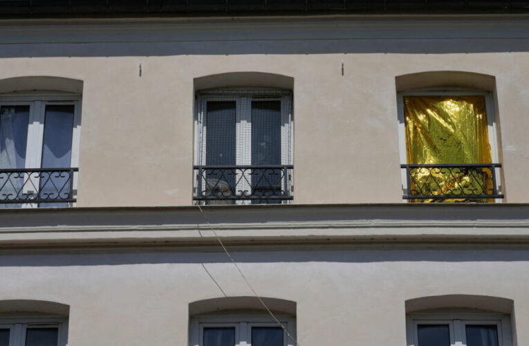 Paris mortuaries overwhelmed as France counts victims of devastating heatwave