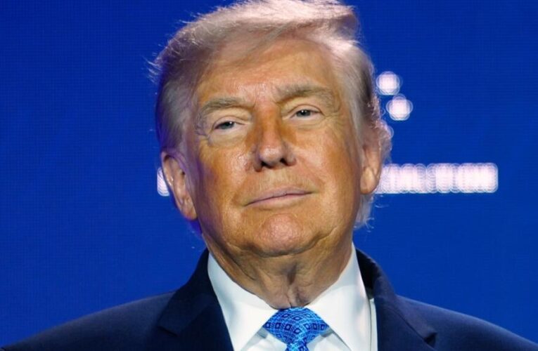 US Supreme Court expands Trump’s power to fire officials, but protects Fed
