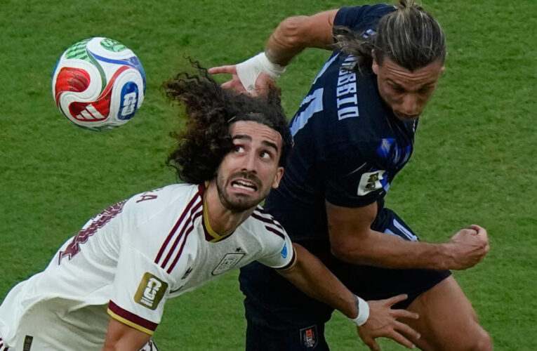 World Cup 2026: Spain seal Group H as Cape Verde’s dream run reaches knockout stage