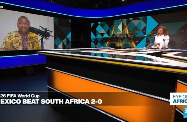 What are the African teams’ chances?