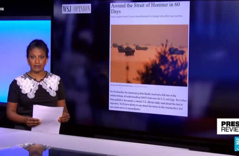 ‘Catastrophic capitulation’: Why US and Israel are the biggest losers in Iran deal