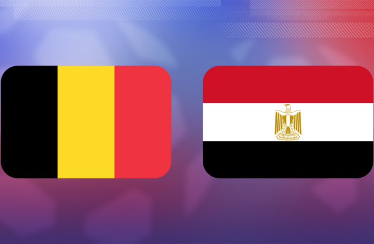 Belgium – Egypt live: Salah’s Pharaohs chase first World Cup victory in Group G showdown