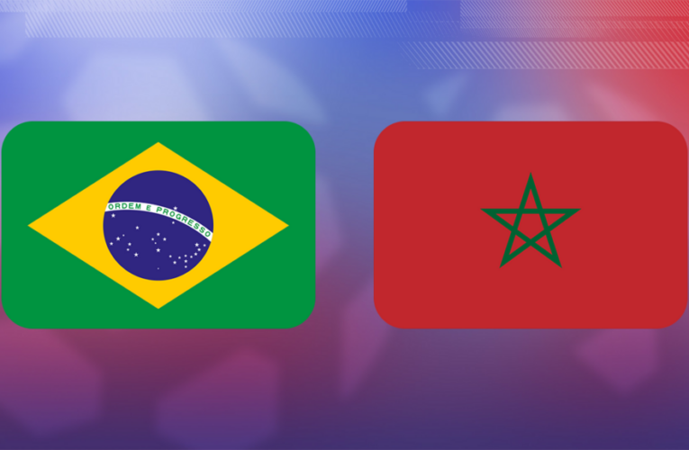 Brazil – Morocco live: World Cup 2026 first heavyweight clash in group stage