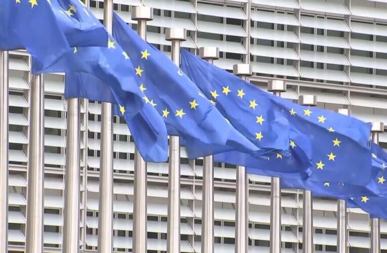 China, EU commerce ministers meet amid widening trade imbalance