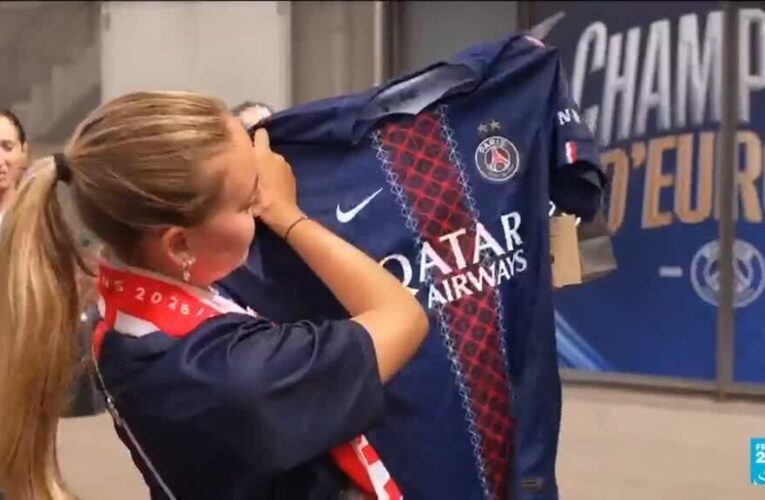 Champions League: What Qatar has gained from PSG’s success on the pitch
