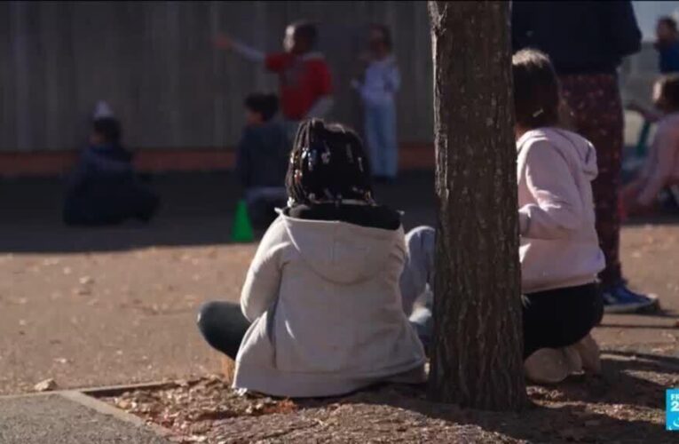 France debates bill to protect children in wake of school abuse scandal