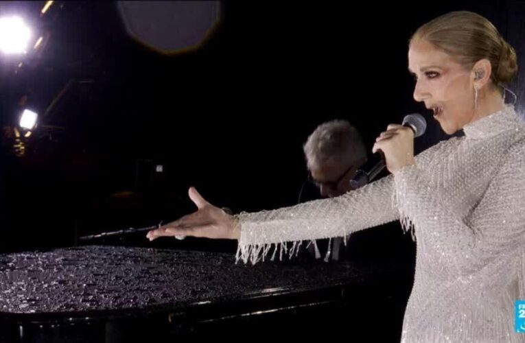 Celine Dion announces new Paris dates to meet demand