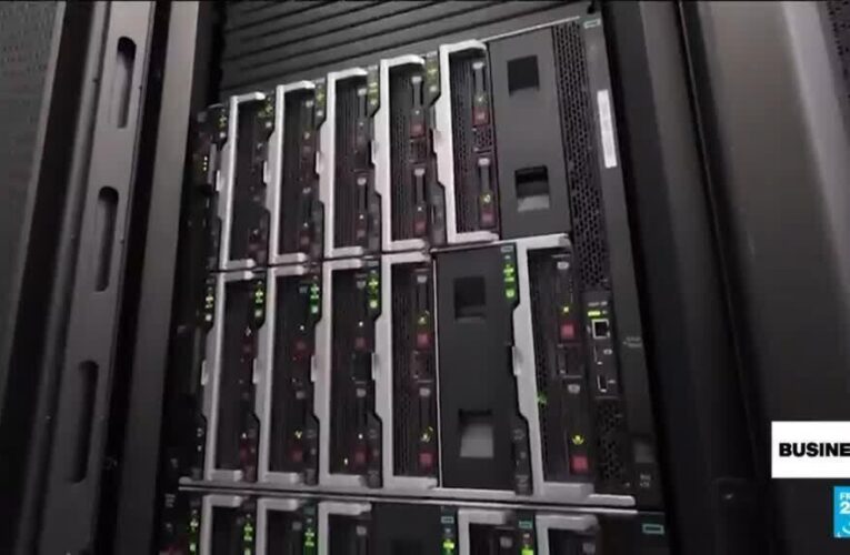 EU wants to favour European firms for most sensitive cloud, AI contracts