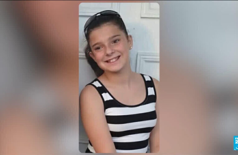 Outrage in France over alleged judicial dysfunctions in missing girl case