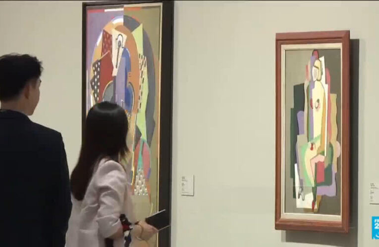 Long awaited South Korean Centre Pompidou branch opens in Seoul