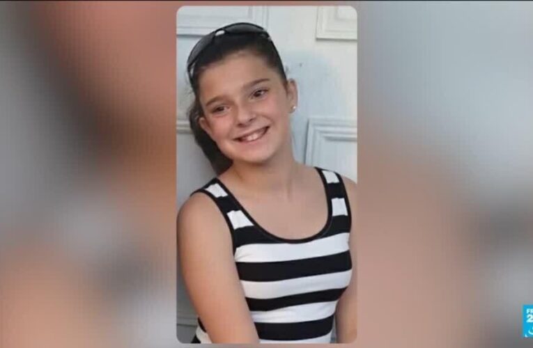 ‘Judicial system should believe victims first’, activist says as body found in missing girl case