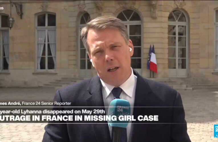 France questions judicial system after girl’s suspected murder