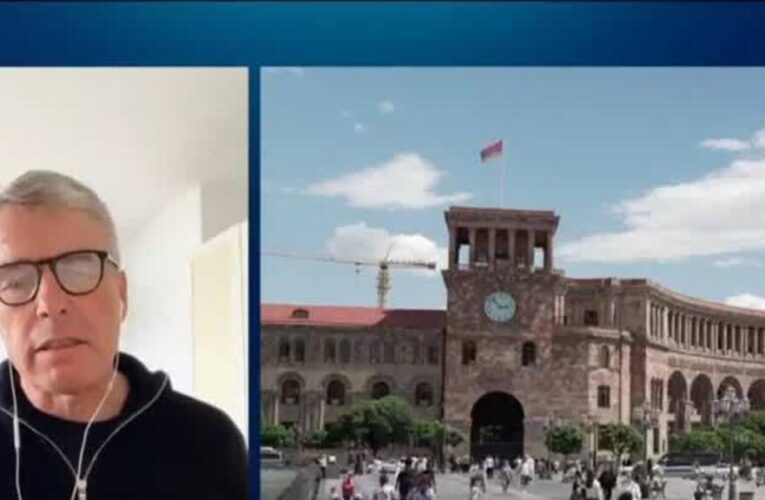 Parliamentary elections mark ‘historical moment’ for Armenia, expert says