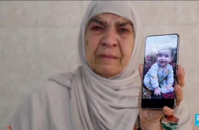 Israeli troops kill infant, injure parents in West Bank