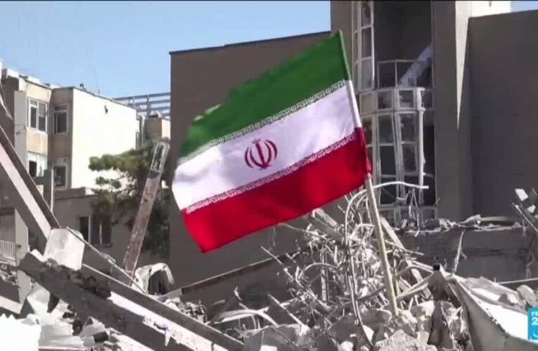 Iran war: 100 days on, a costly stalemate