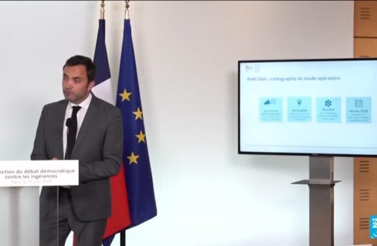 France accuses Israel’s BlackCore of meddling in elections around the world