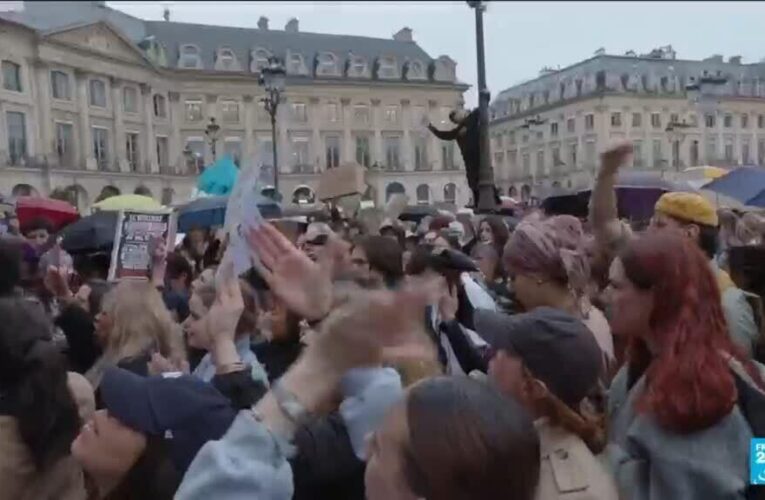 Lyhanna case triggers calls for law change in France