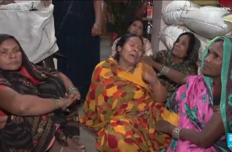 Three Indian sailors died in US strike off Oman