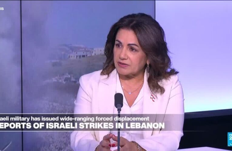 Iran peace deal: “Lebanon is the one to chart its own path forward”