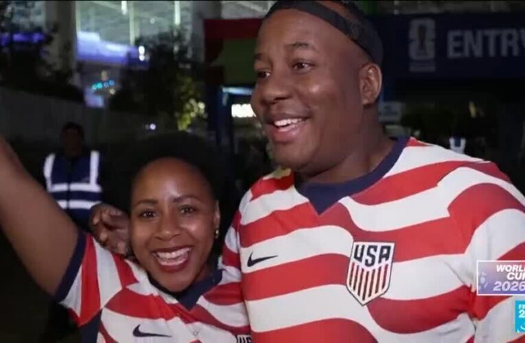 World Cup Debrief – Day 2: Team USA dominate Paraguay, Canada earn one point