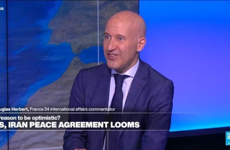 US-Iran peace agreement: A reason to be optimistic?