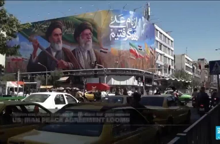 Iran: Will a peace deal with the US be reached soon?