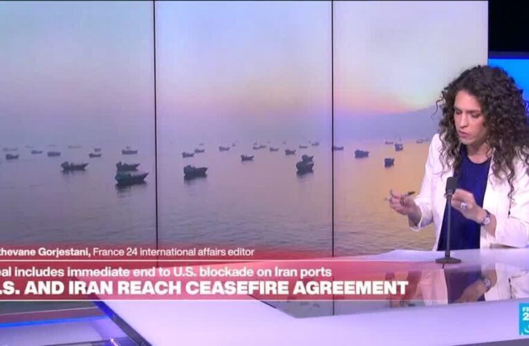 Iran, US agreement: What’s included in the deal, and what’s left to negotiate?