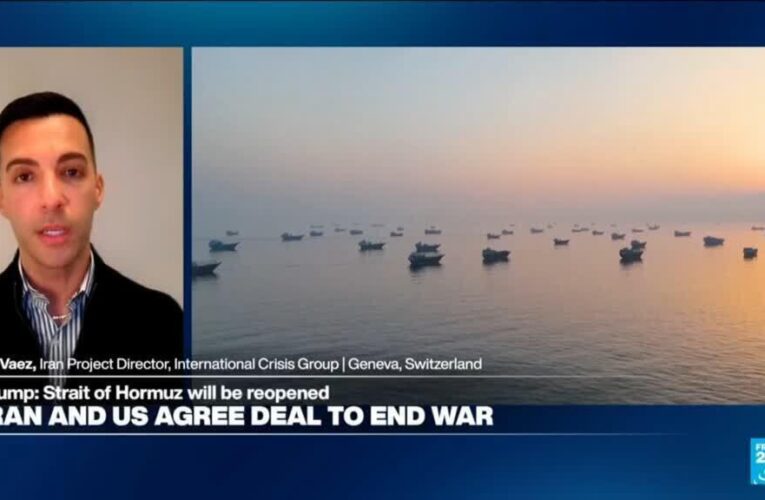 ‘Epic folly’: As the US and Iran both declare victory, ‘none of the problems were resolved’